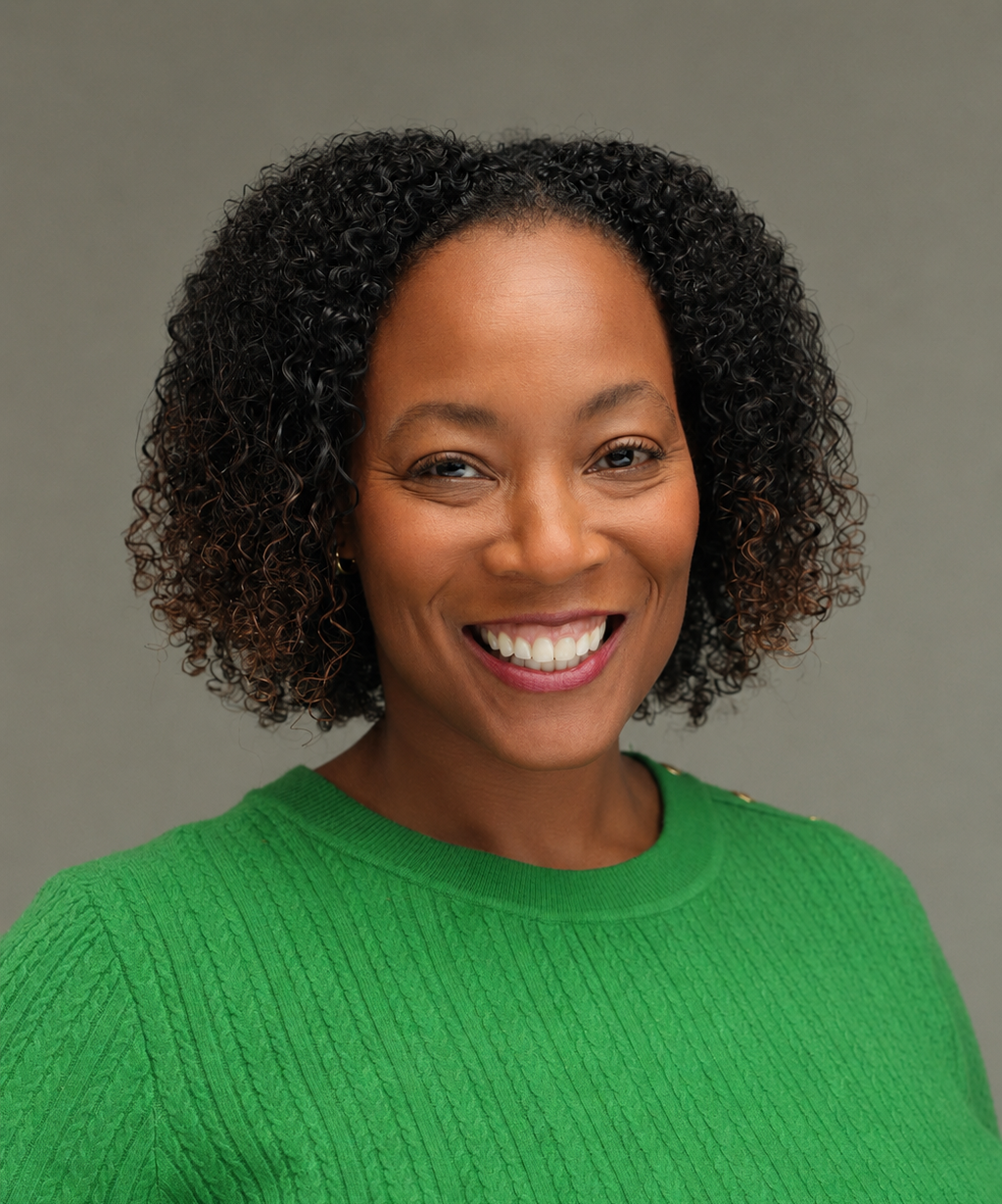 Cynthia Jones