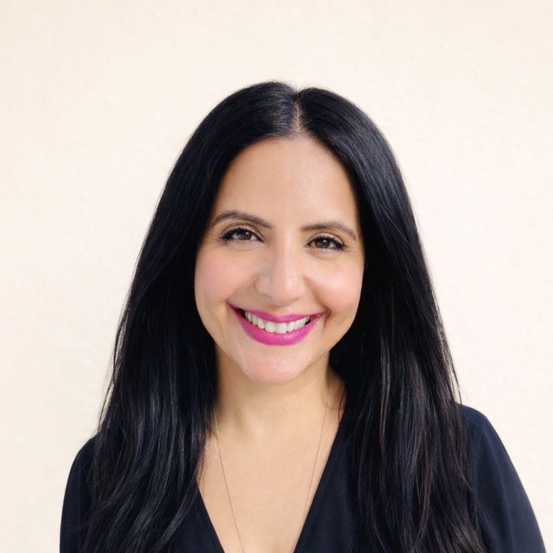 Mari Nazary